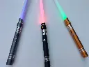 Padawan Lightsaber