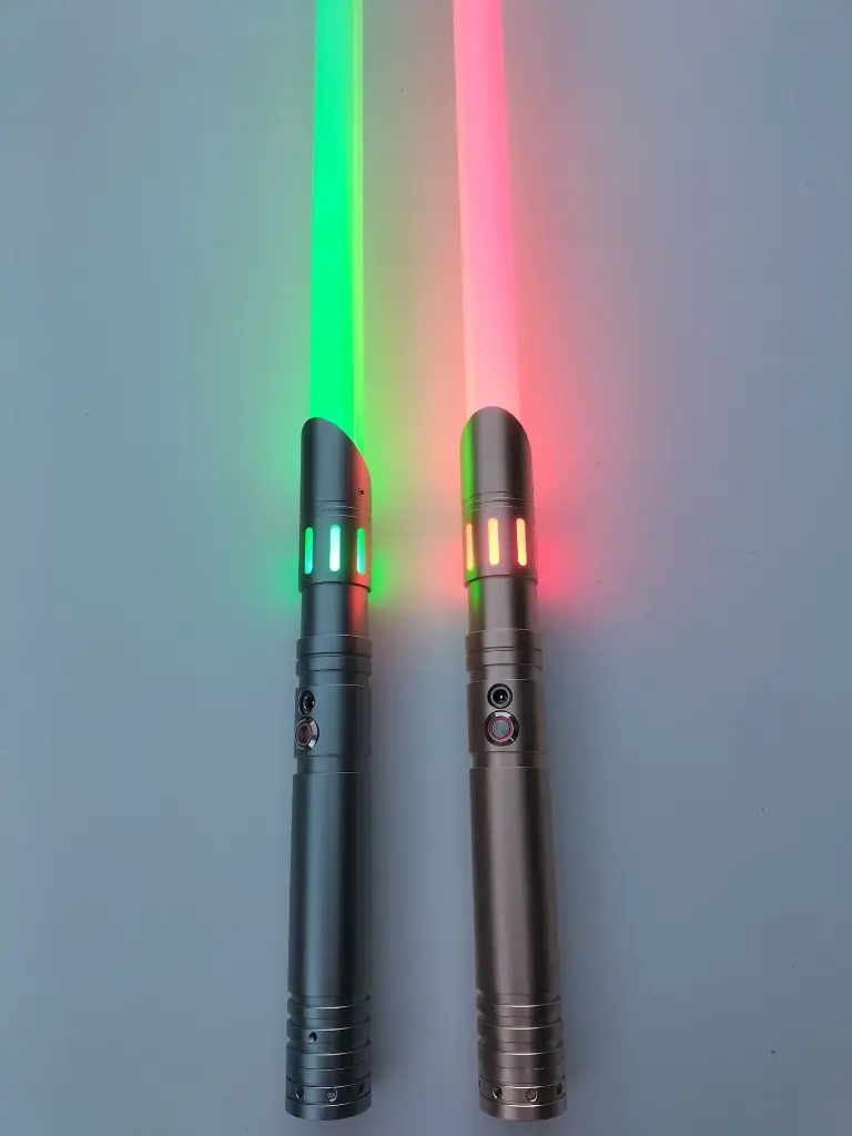 Knight Lightsaber