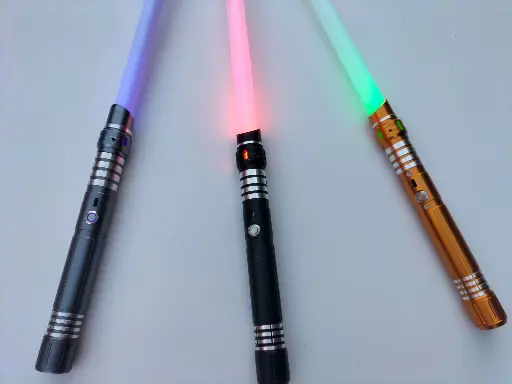 Padawan Lightsaber